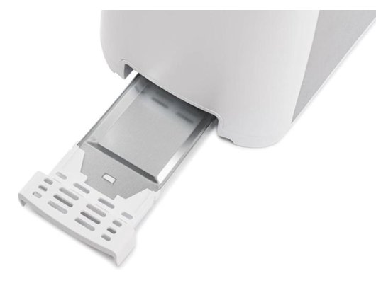 Тостер CANDY CT-250